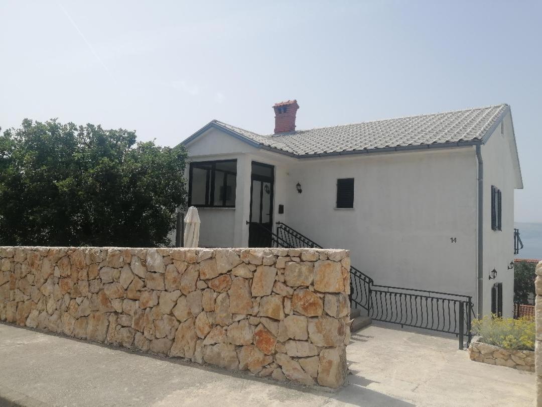 Apartamento Island View 1 Novi Vinodolski Exterior foto