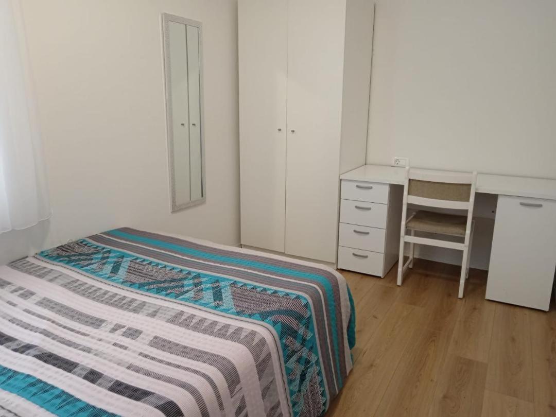 Apartamento Island View 1 Novi Vinodolski Exterior foto