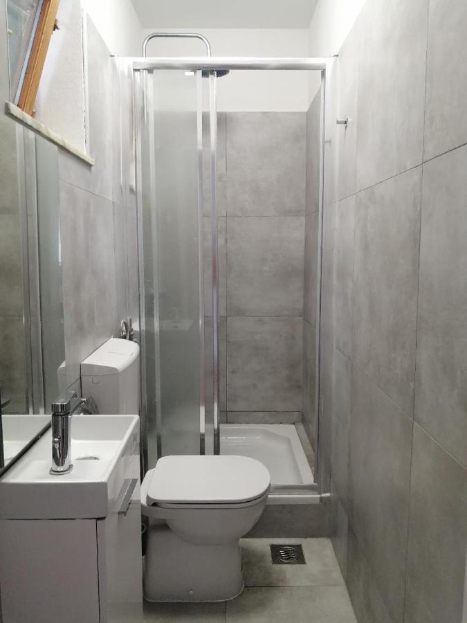 Apartamento Island View 1 Novi Vinodolski Exterior foto